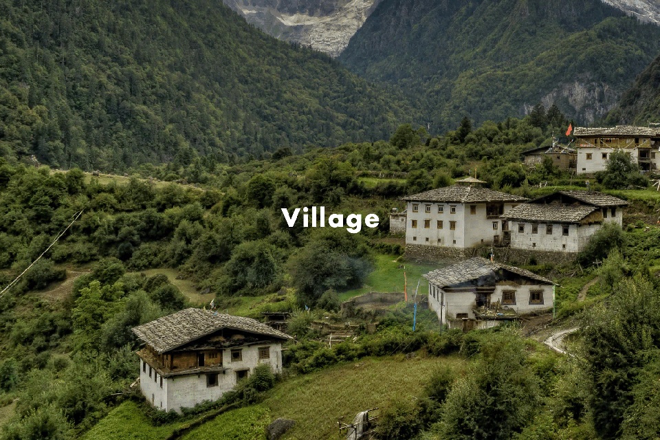 the ideal community muziji by karv one design