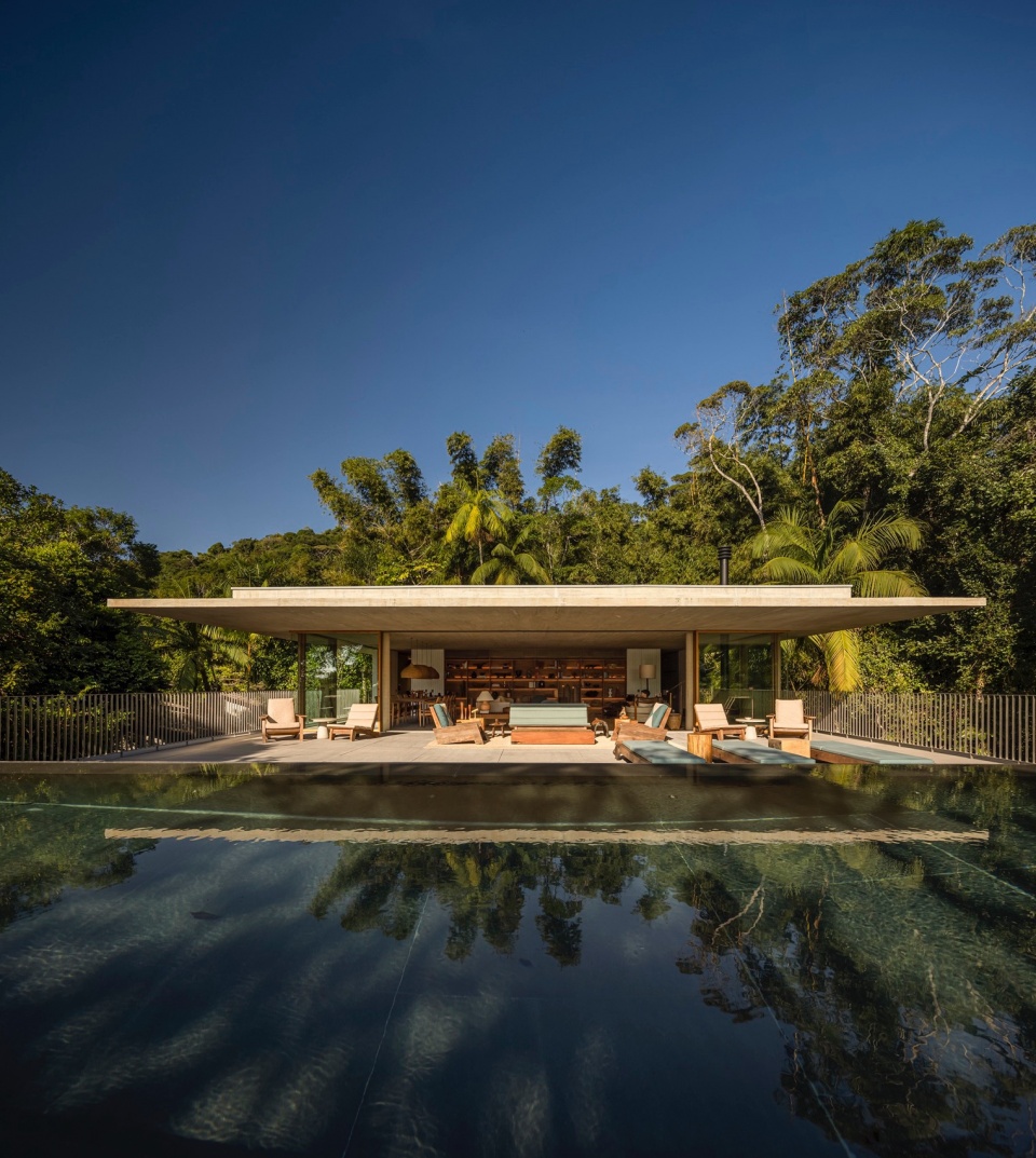 Canopy House by Studio Mk27
