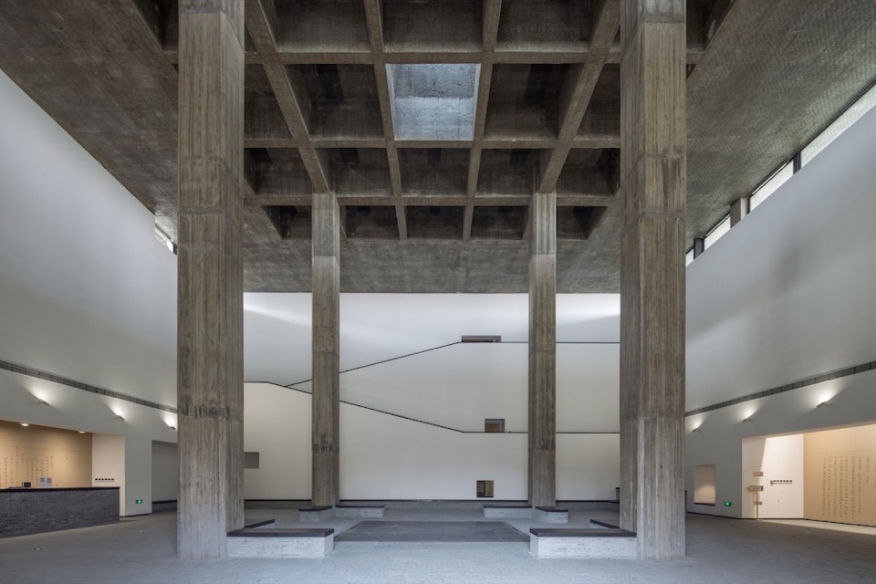 Liu Jiakun Receives the 2025 Pritzker Architecture Prize