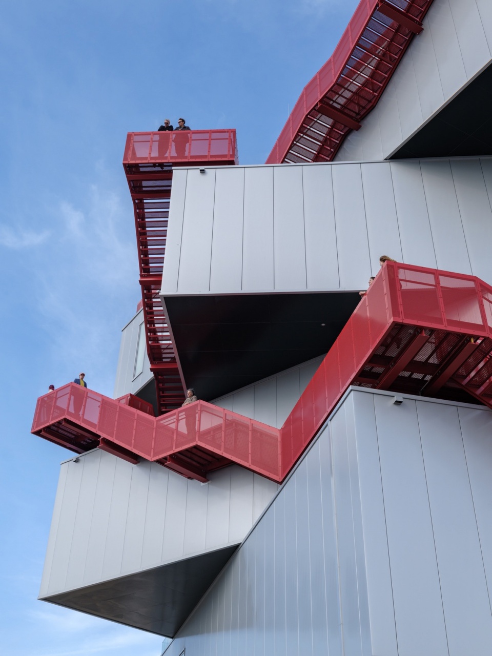 Portlantis MVRDV