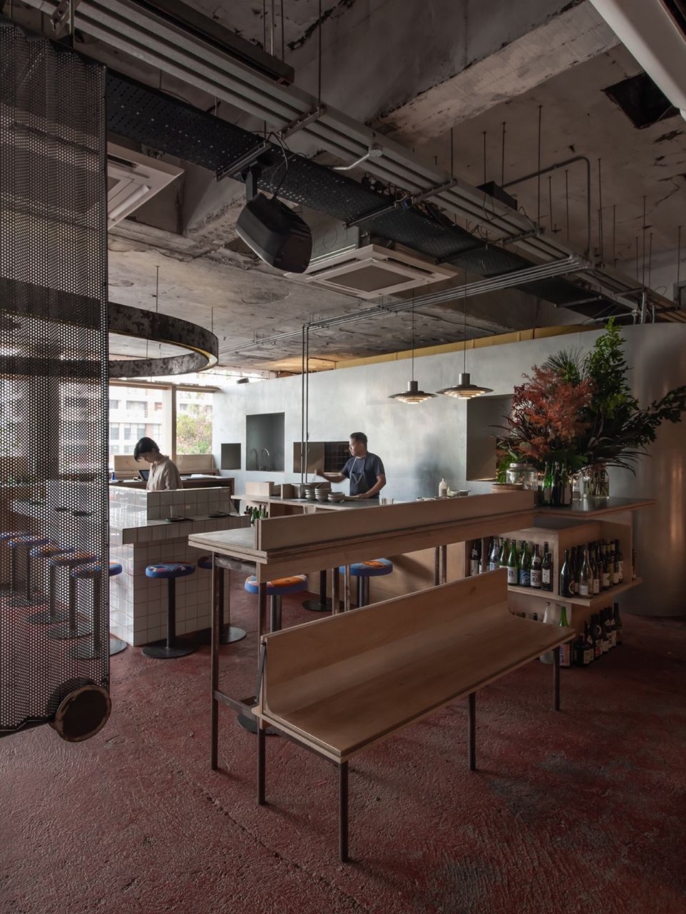 REXKL by Mentahmatter Design Sdn Bhd