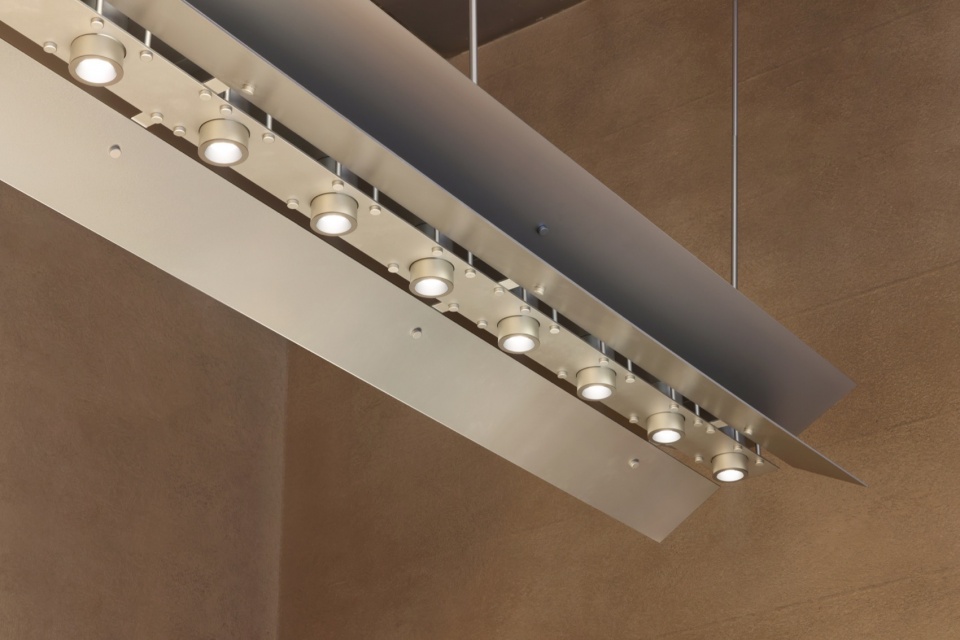 gm Changsha Guanshali Bakery by UND Design Studio