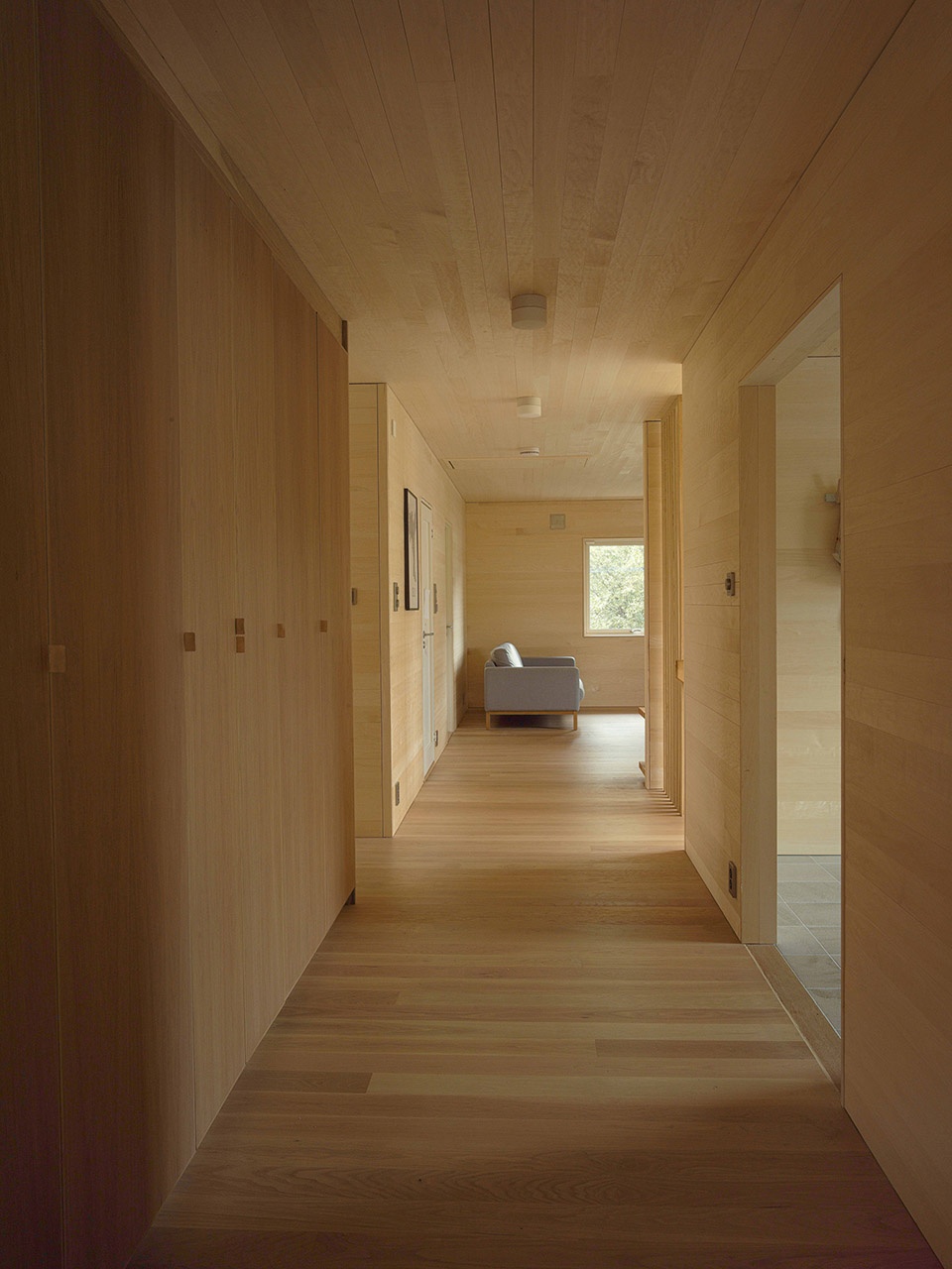 house in valderoya by svingen arkitektkontor as