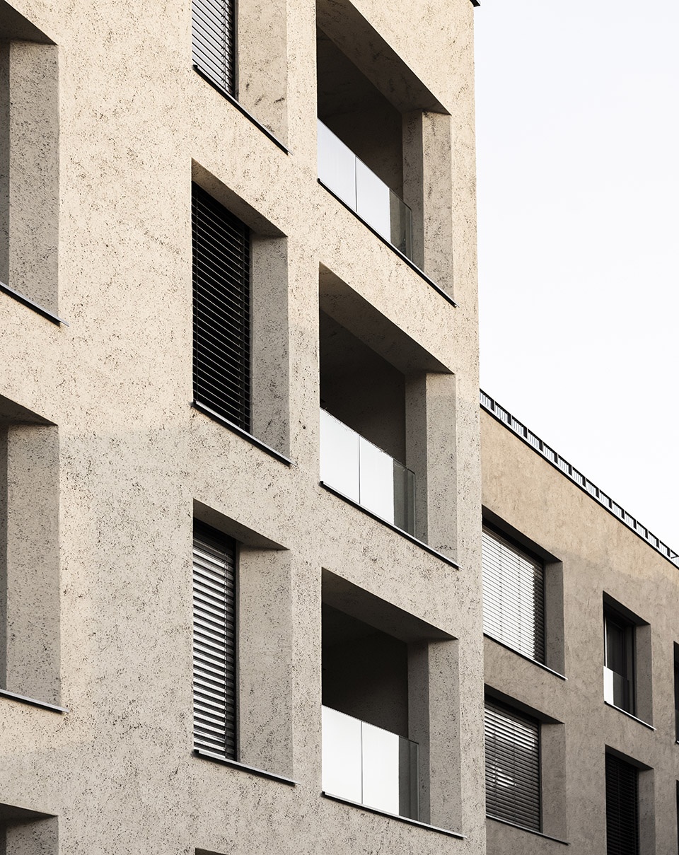 museumstrase 42 by noa