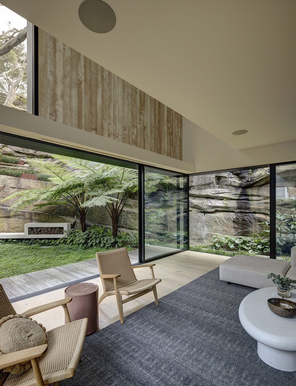 quarry box by mck architecture interiors