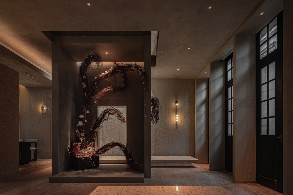 sugino·bistronomy by reborn design