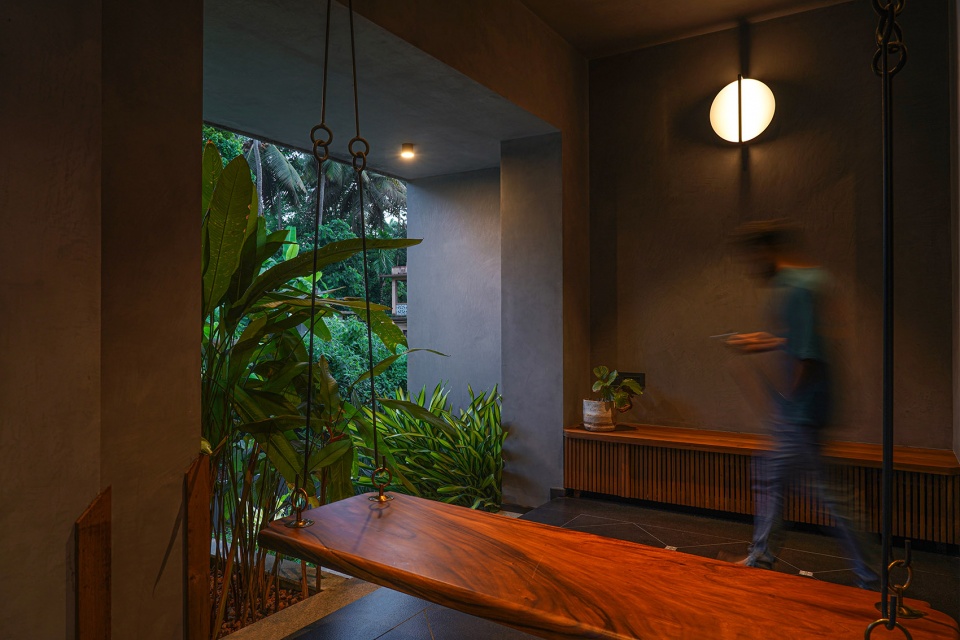 swasti by deearth architects
