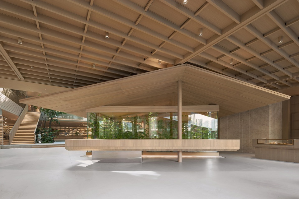 the ideal community muziji by karv one design