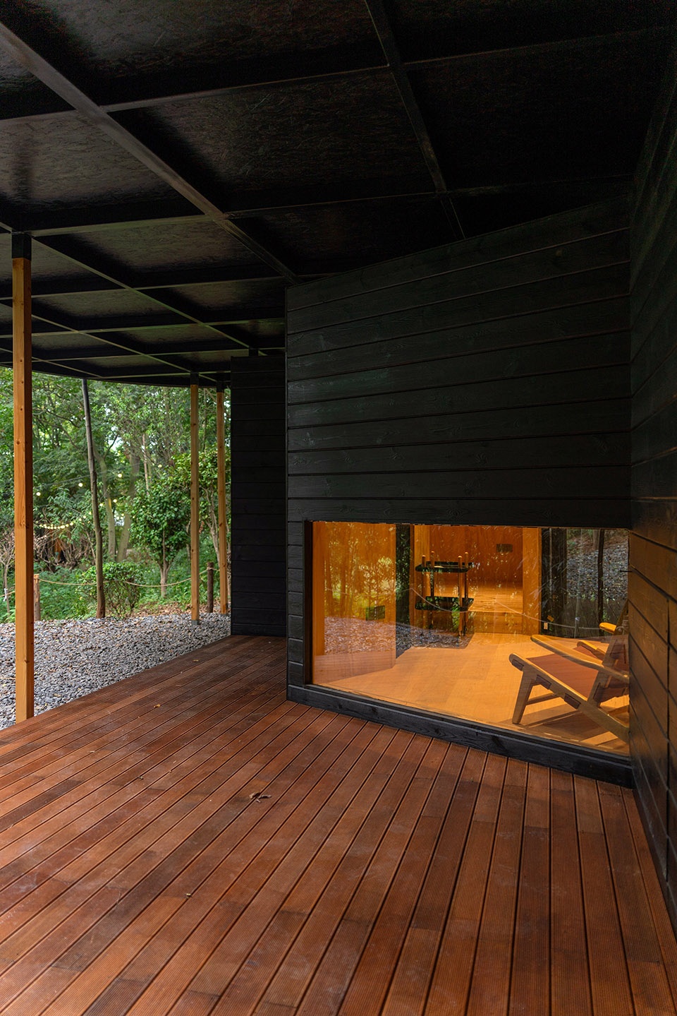 wild home 118 the cabin of palette by wiki world advanced architecture lab