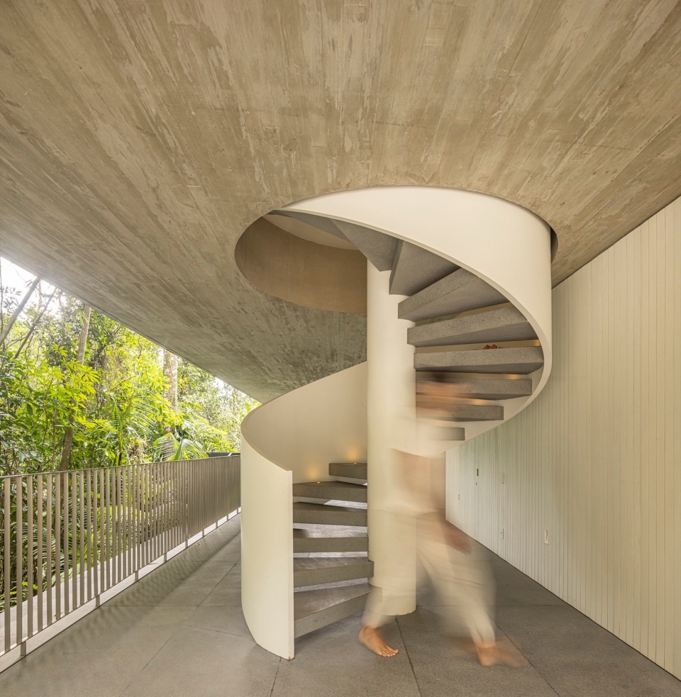 Canopy House by Studio Mk27