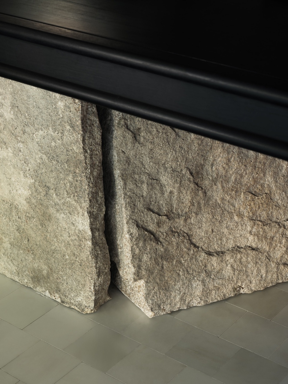TangSuo Shanghai Rock Bund by Wuzhi Design