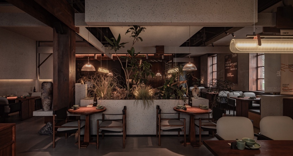 Taste Seoul Creative Korean cuisine by Reborn Design