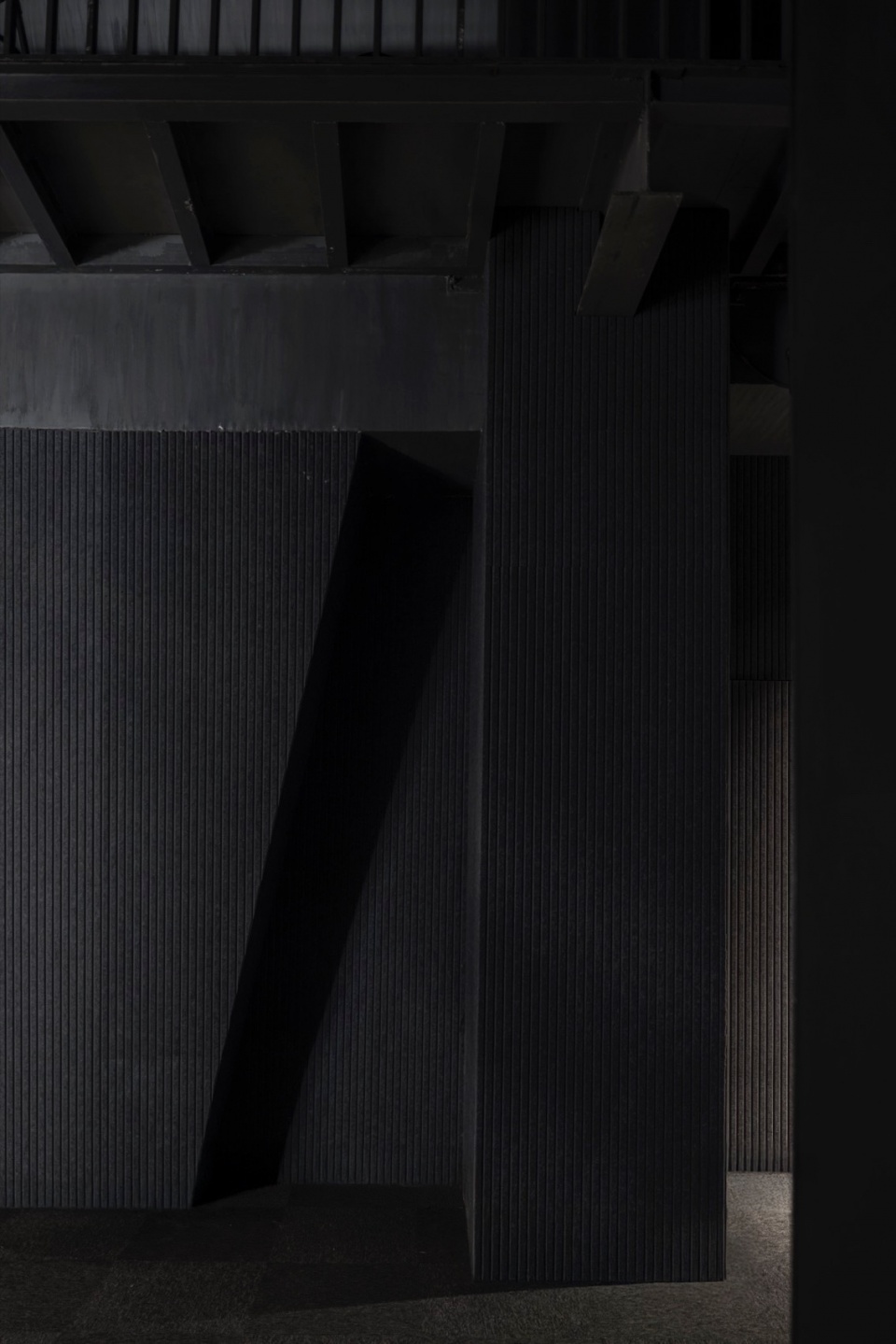 Verdant Ridges Wuto mills by Wutopia Lab