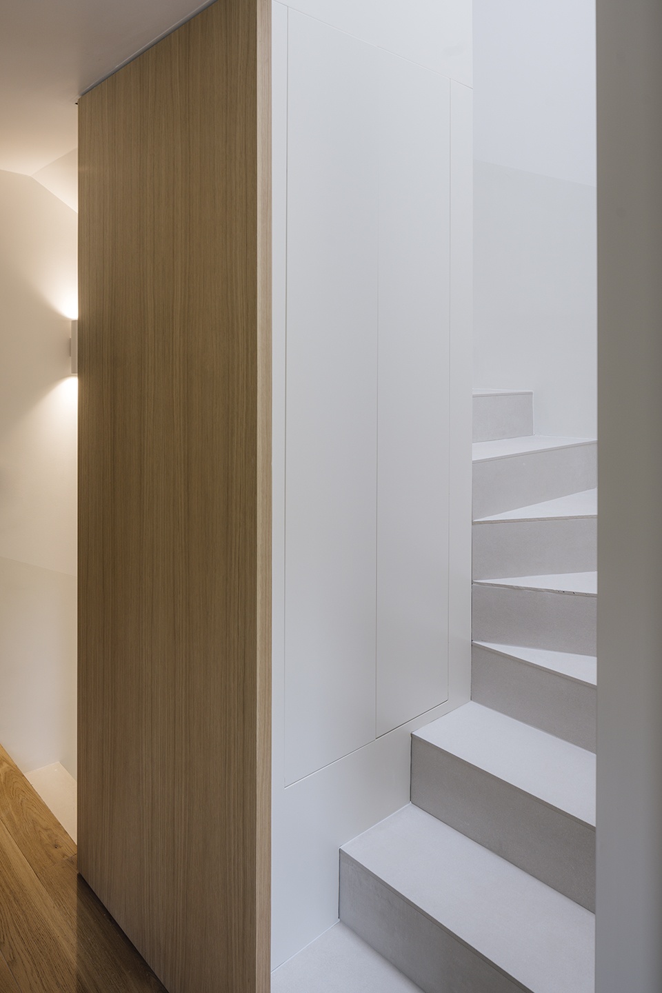 casa cientoonce by zooco studio