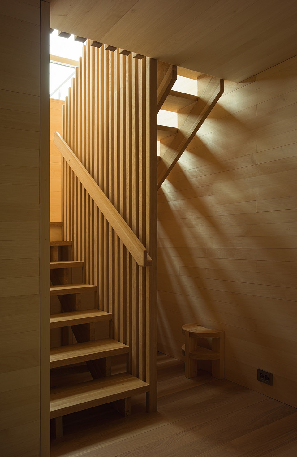 house in valderoya by svingen arkitektkontor as