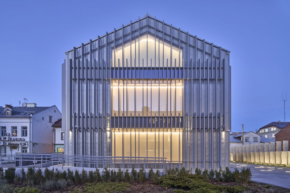 house of remembrance of the augustow roundup by tremend studio