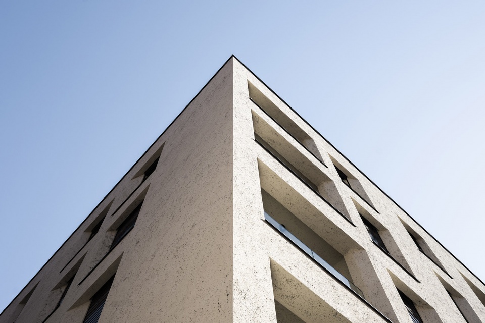 museumstrase 42 by noa