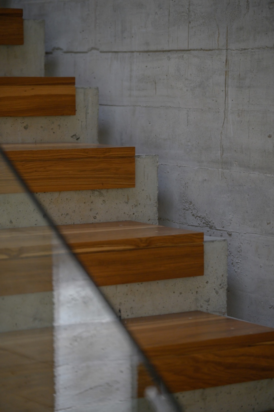 nnCLP HOUSE by nnarquitectos