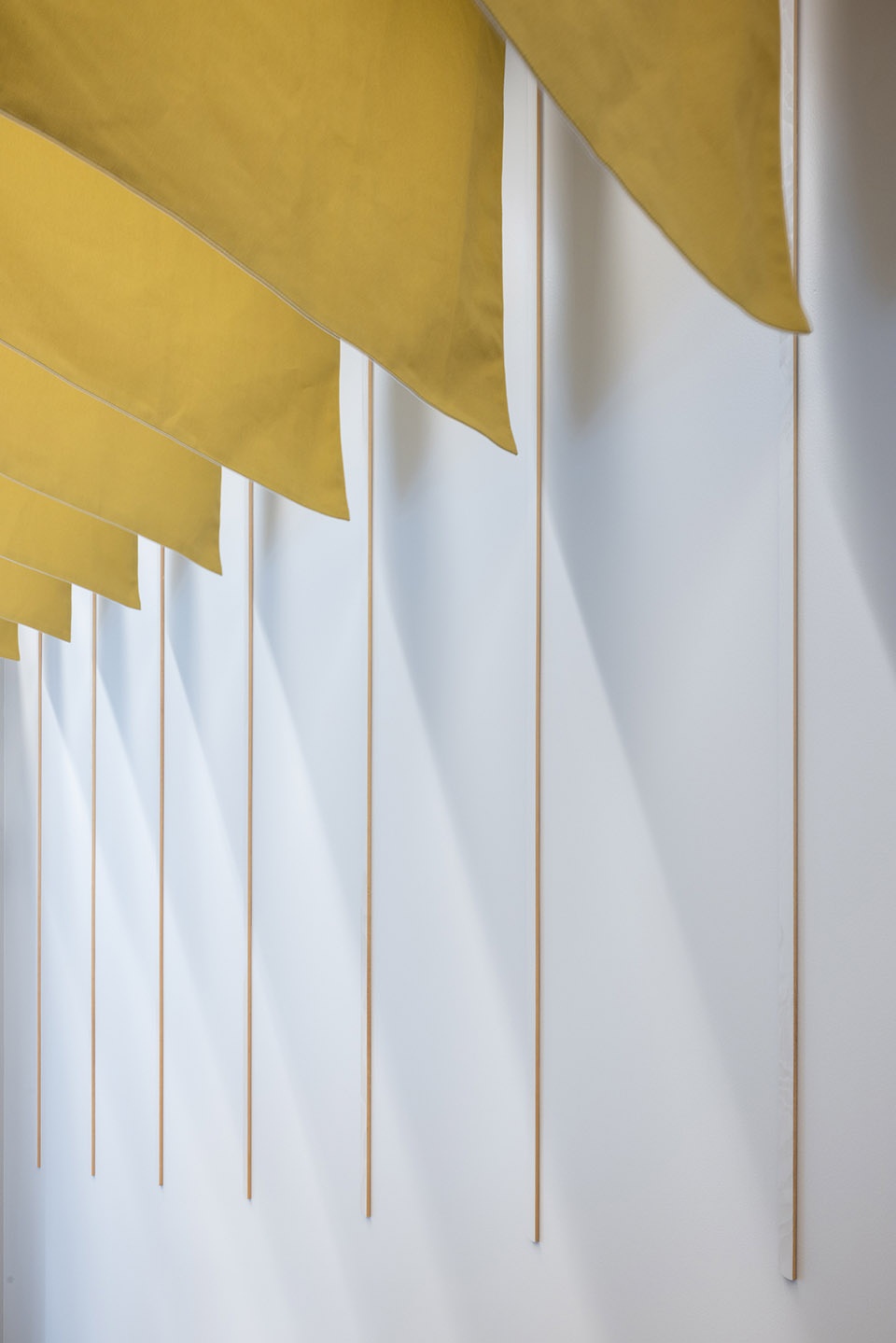 restaurants in bakurocho by uenoa architects