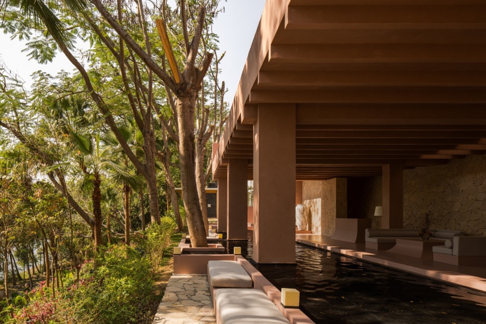 ALAN RESORT