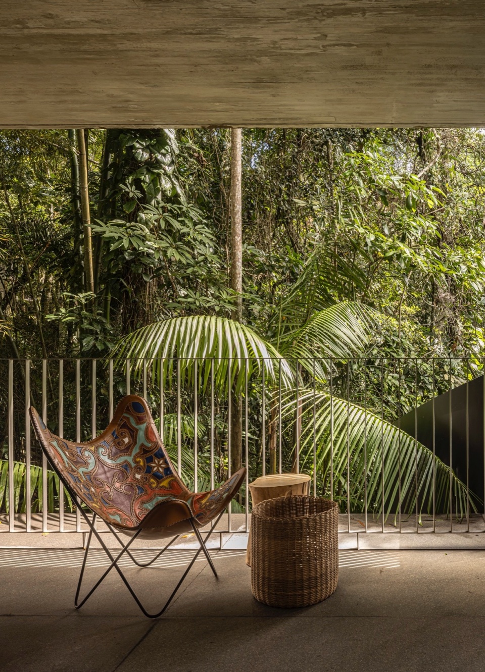 Canopy House by Studio Mk27