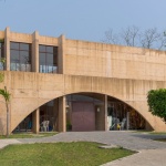 El Campestre休闲公园与社区发展中心，墨西哥 / CCA｜Bernardo Quinzaños