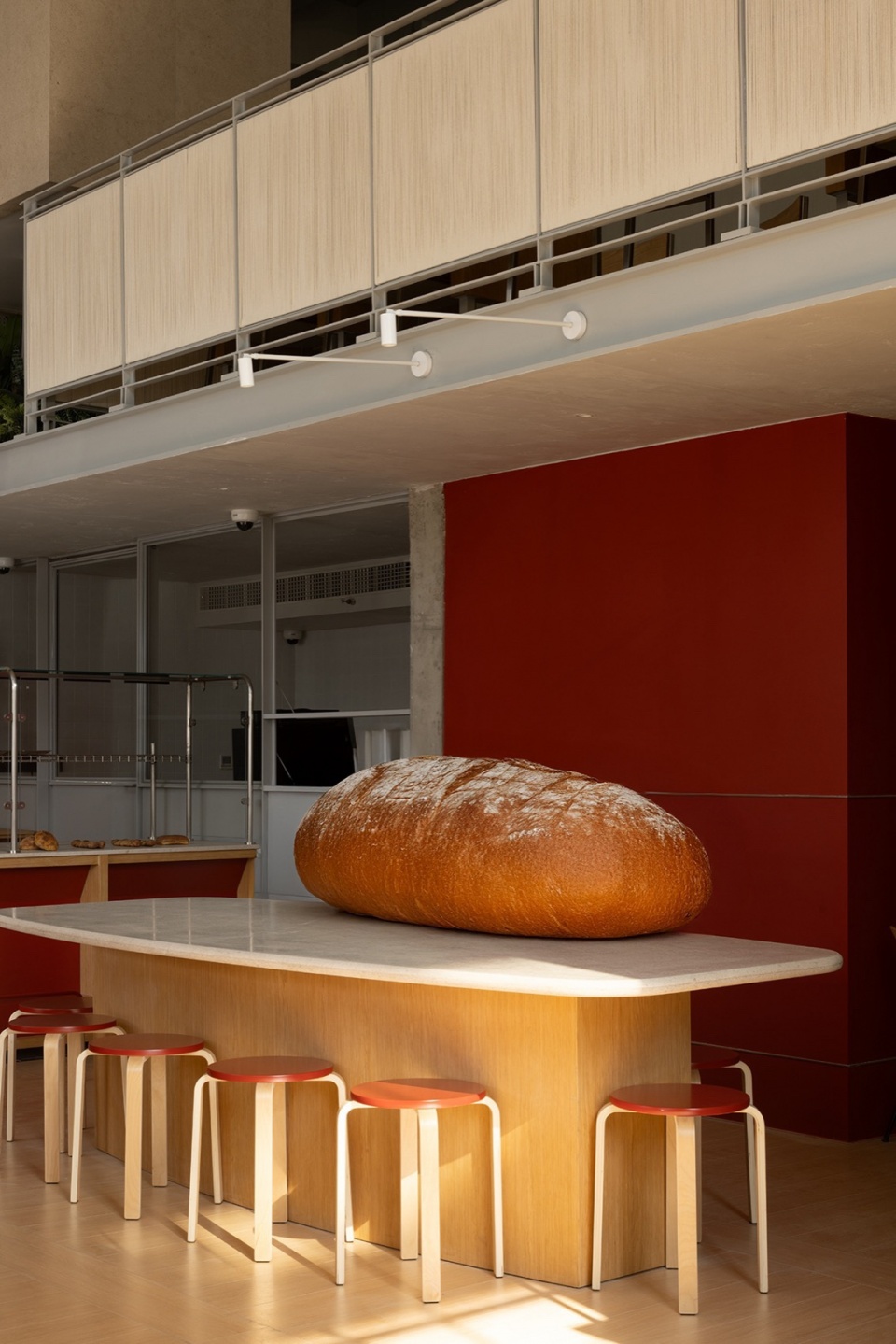 LANLIZI BAKERY 2 wooomstudio