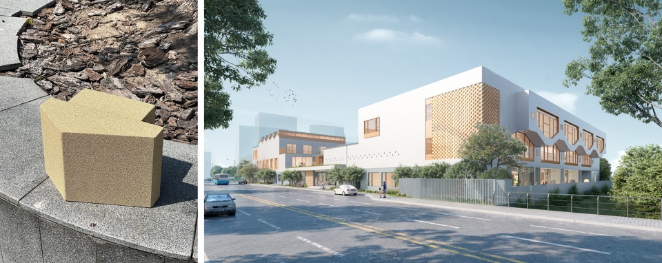 OFFICE FACT Scenic Architecture Office 拷贝