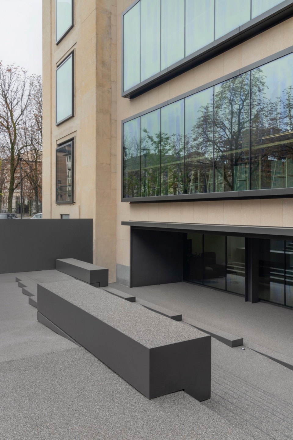 Open Innovation Center for Sella Group by CRA Carlo Ratti Associati