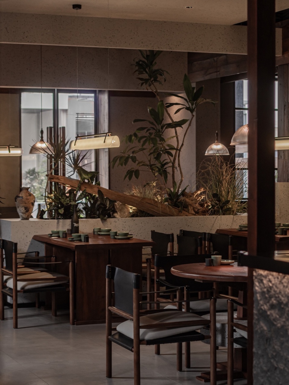 Taste Seoul Creative Korean cuisine by Reborn Design