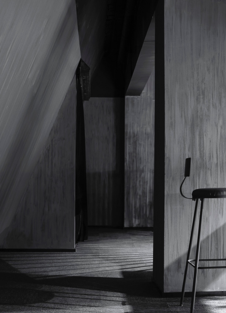 Verdant Ridges Wuto mills by Wutopia Lab