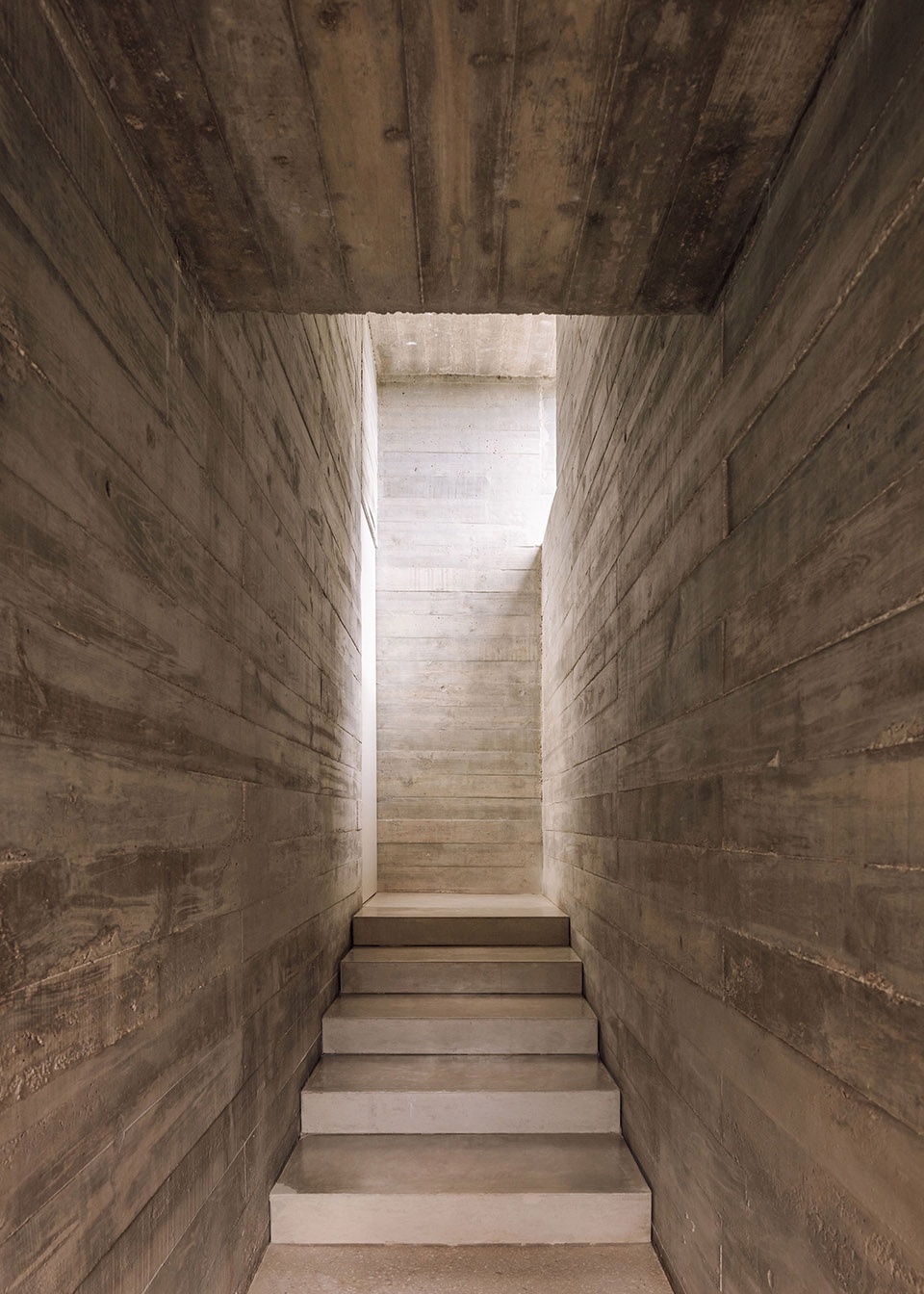 frame house by pedro domingos arquitectos
