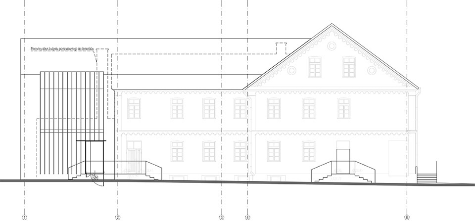 house of remembrance of the augustow roundup by tremend studio
