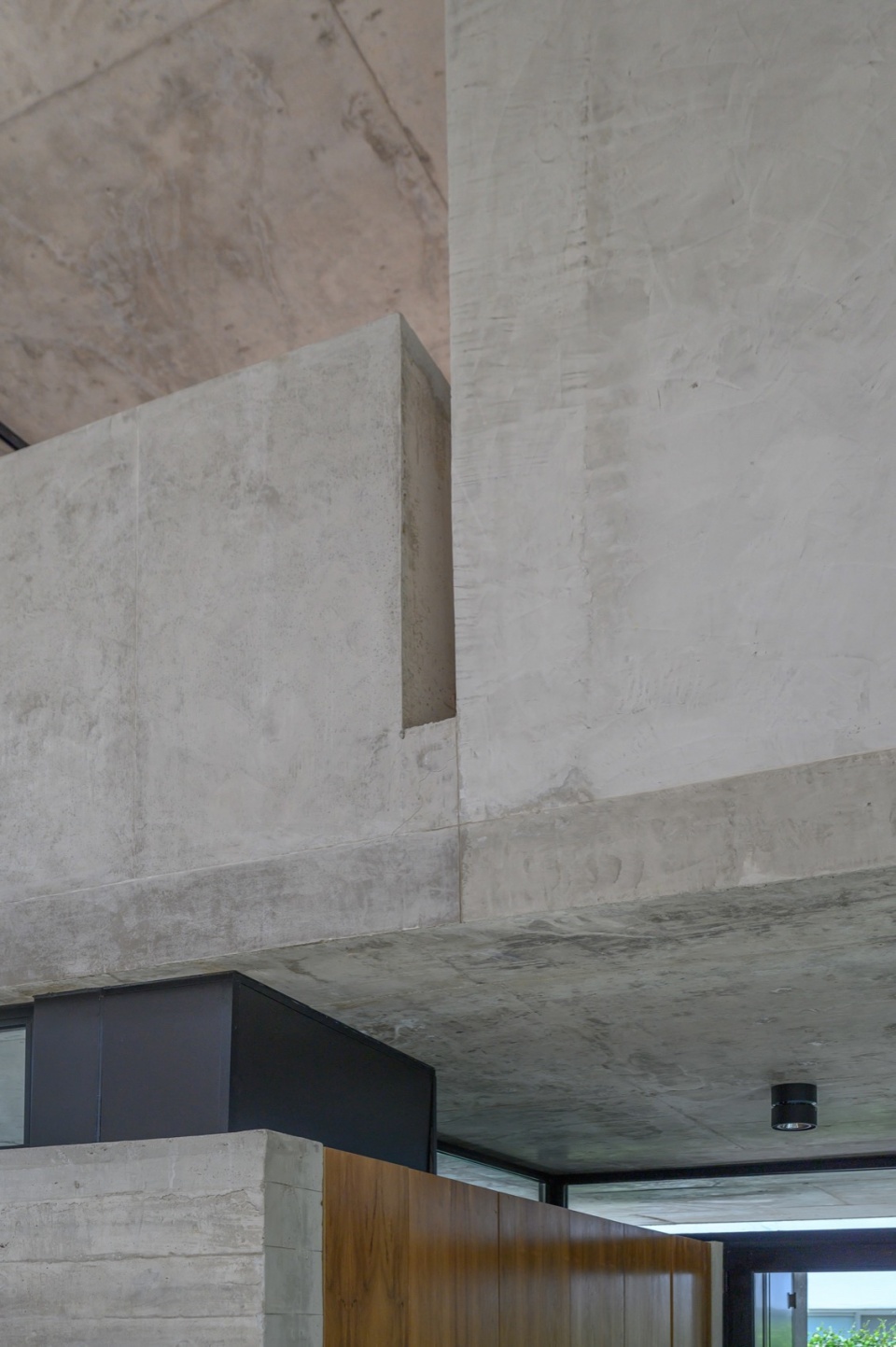 nnCLP HOUSE by nnarquitectos