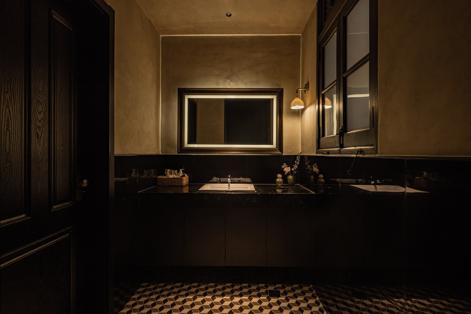 sugino·bistronomy by reborn design