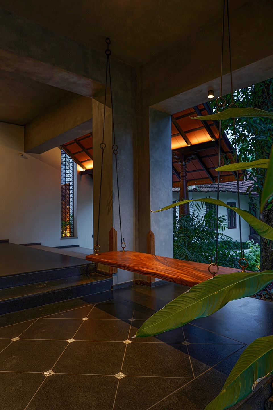swasti by deearth architects
