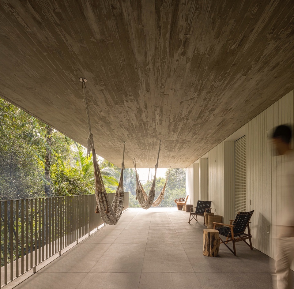 Canopy House by Studio Mk27