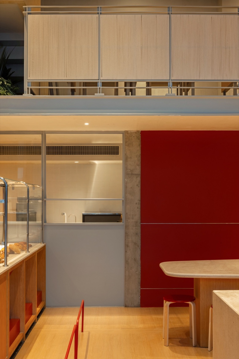 LANLIZI BAKERY 2 wooomstudio