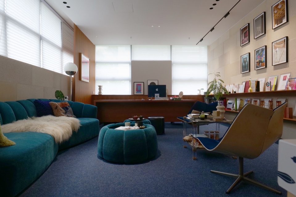 Various Associates