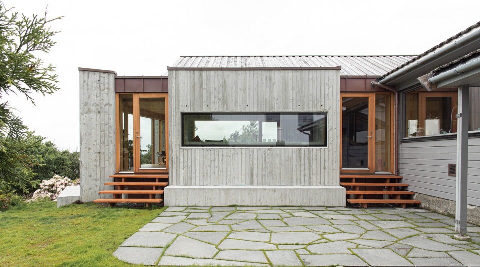 house in valderoya by svingen arkitektkontor as