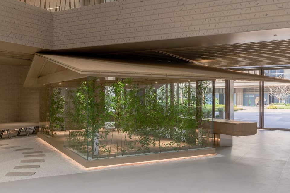 the ideal community muziji by karv one design