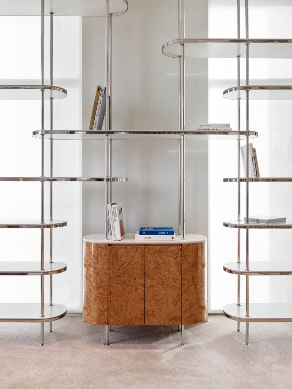 Ozlenir Headquarter URBANJOBS
