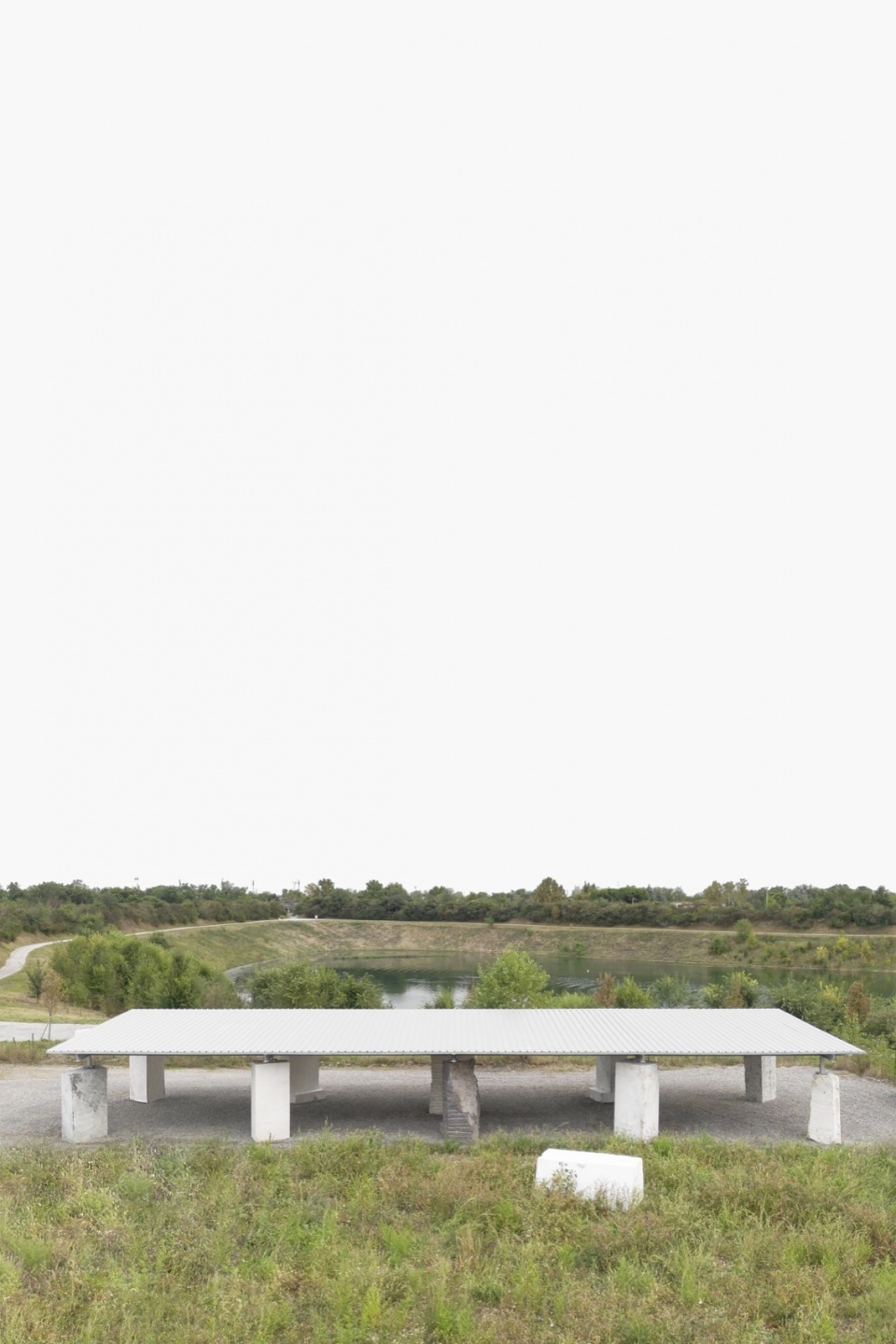 STONES VENUE Associates Architecture