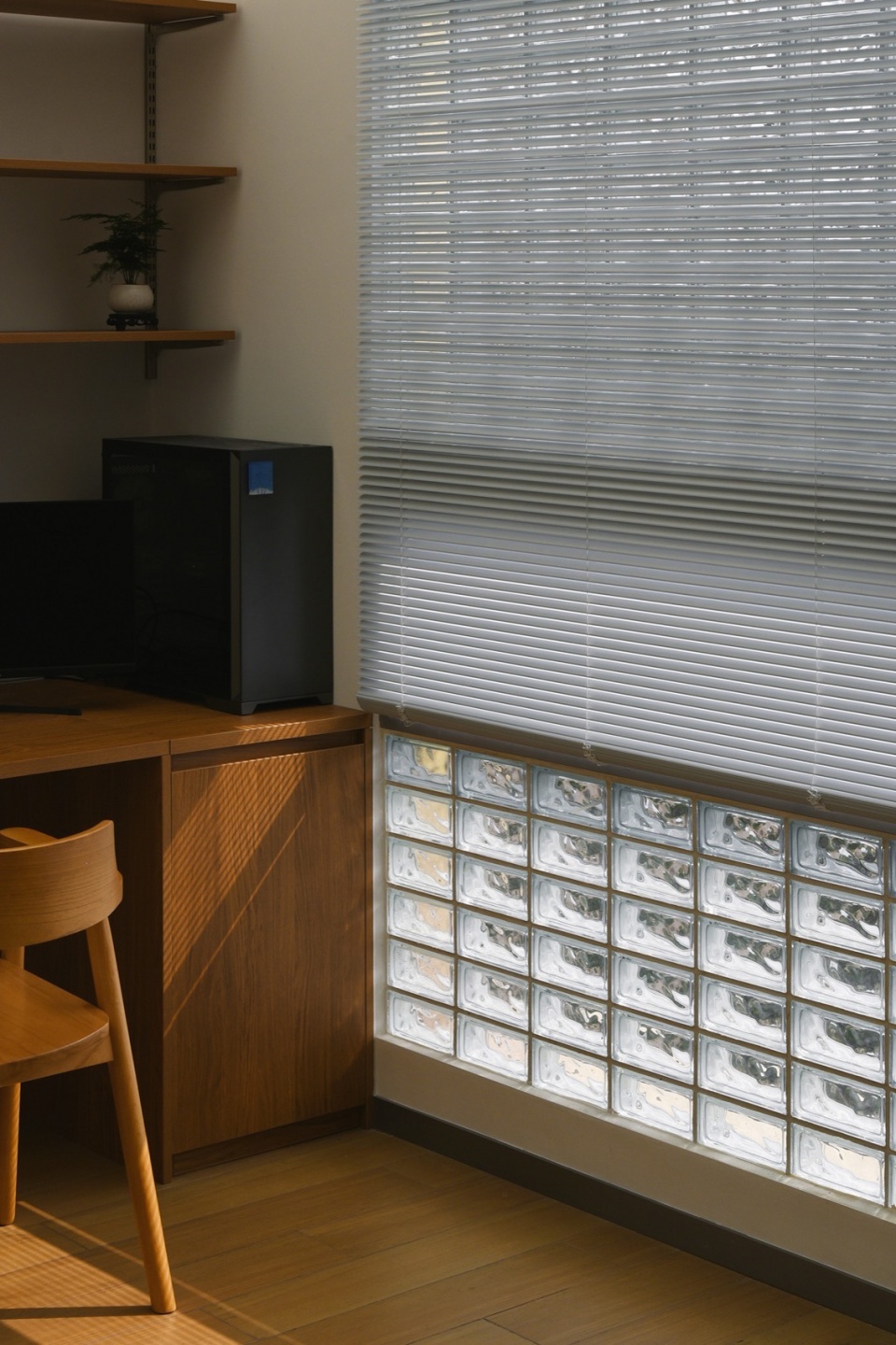 Sunlight Home
