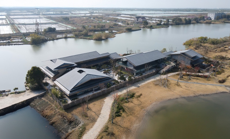 Suzhou Xiangcheng Ecological Culture and Tourism Development Group