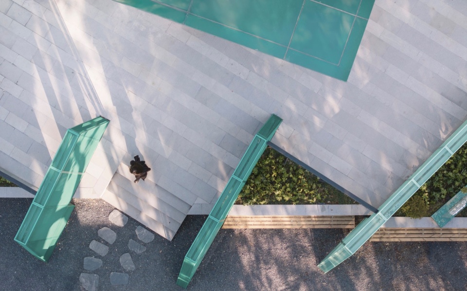 Verdant Ridges Wuto mills by Wutopia Lab