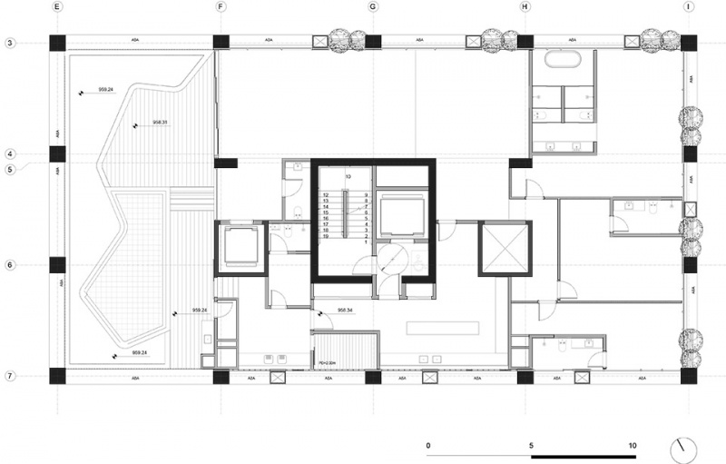 age360 by triptyque architects office
