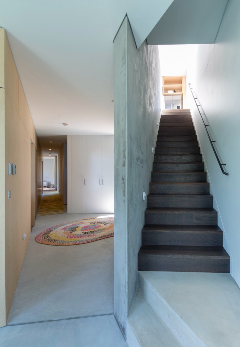 house acute by mck architecture interiors