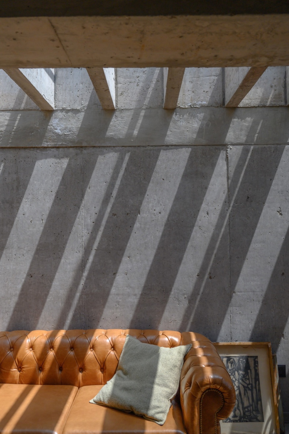nnCLP HOUSE by nnarquitectos