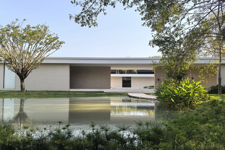 sanya guanlan garden by zscape